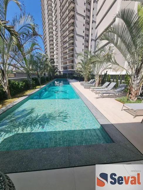 Foto 4 de Apartamento com 1 quarto para alugar, 30m2 em Sacomã, São Paulo - SP