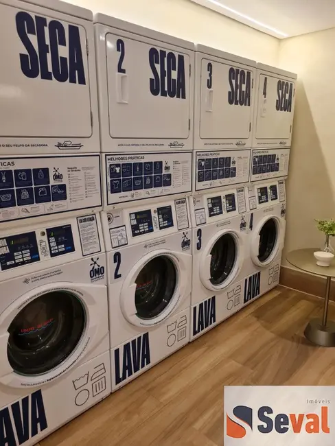 Foto 6 de Apartamento com 1 quarto para alugar, 30m2 em Sacomã, São Paulo - SP