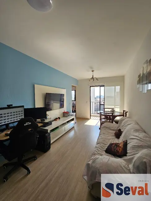 Foto 6 de Apartamento com 2 quartos à venda, 57m2 em Vila Moinho Velho, São Paulo - SP
