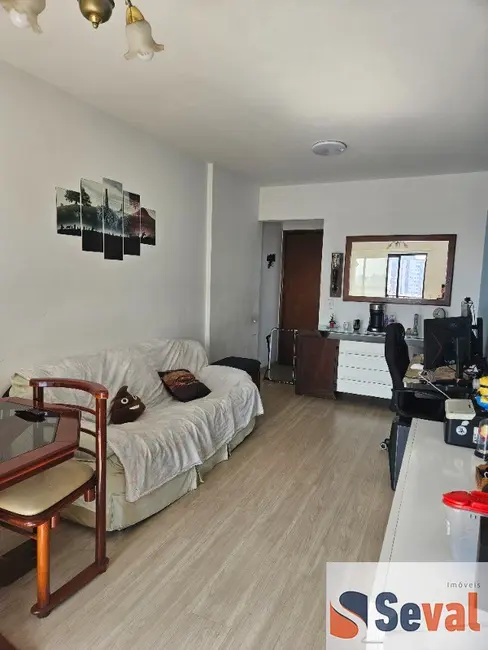 Foto 7 de Apartamento com 2 quartos à venda, 57m2 em Vila Moinho Velho, São Paulo - SP