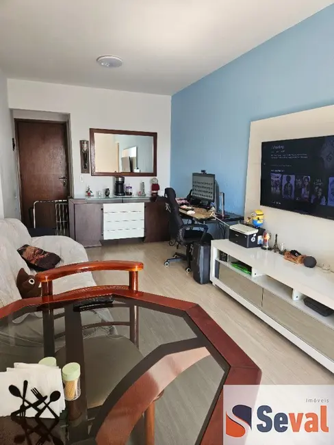 Foto 5 de Apartamento com 2 quartos à venda, 57m2 em Vila Moinho Velho, São Paulo - SP