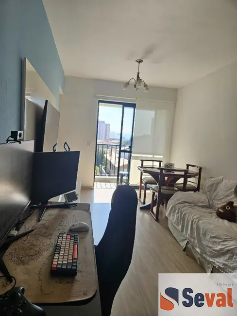Foto 8 de Apartamento com 2 quartos à venda, 57m2 em Vila Moinho Velho, São Paulo - SP