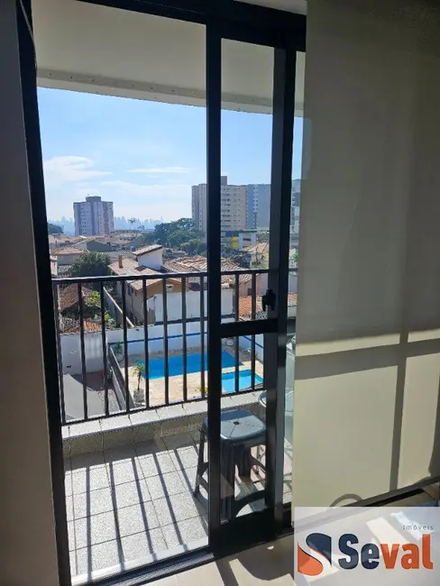 Foto 4 de Apartamento com 2 quartos à venda, 57m2 em Vila Moinho Velho, São Paulo - SP