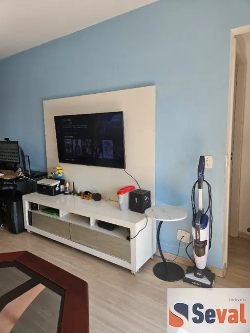 Foto 9 de Apartamento com 2 quartos à venda, 57m2 em Vila Moinho Velho, São Paulo - SP