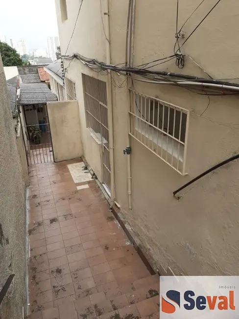 Foto 2 de Terreno / Lote com 2 quartos à venda, 45m2 em Ipiranga, São Paulo - SP