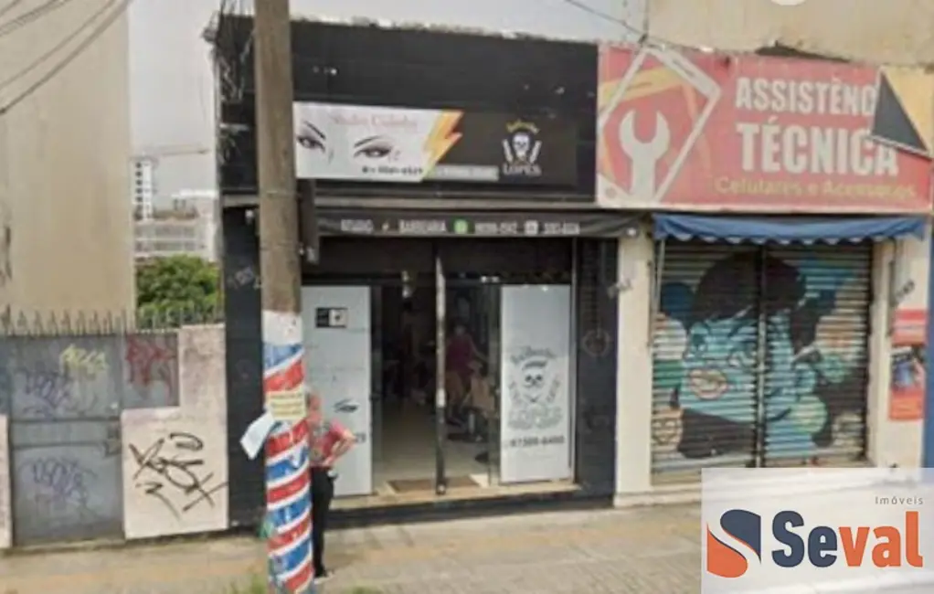 Foto 1 de Terreno / Lote com 2 quartos à venda, 45m2 em Ipiranga, São Paulo - SP