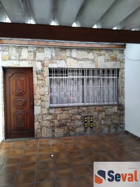 Sobrado com 3 quartos à venda, 170m2 em Vila Nair, São Paulo - SP - imagem 1 Foto 1 de Sobrado com 3 quartos à venda, 170m2 em Vila Nair, São Paulo - SP