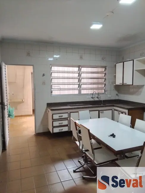 Sobrado com 3 quartos à venda, 170m2 em Vila Nair, São Paulo - SP - imagem 7 Foto 7 de Sobrado com 3 quartos à venda, 170m2 em Vila Nair, São Paulo - SP