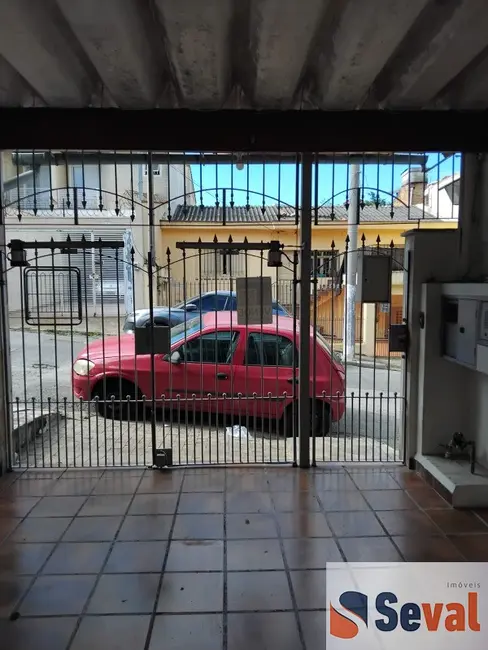 Sobrado com 3 quartos à venda, 170m2 em Vila Nair, São Paulo - SP - imagem 2 Foto 2 de Sobrado com 3 quartos à venda, 170m2 em Vila Nair, São Paulo - SP