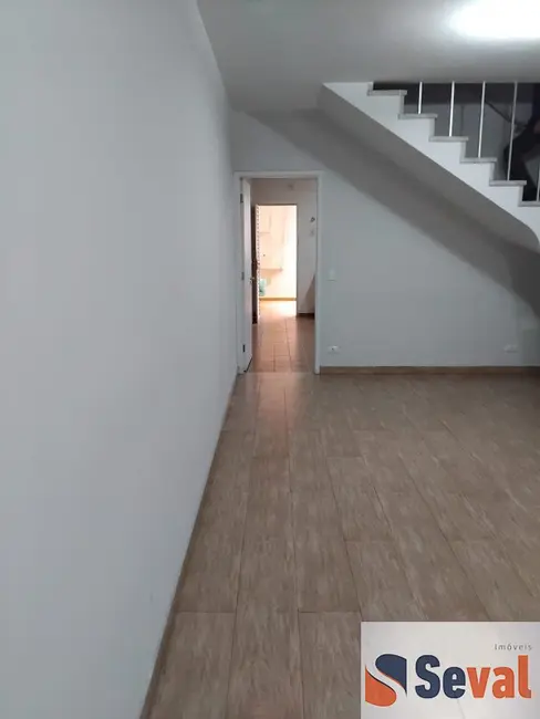 Sobrado com 3 quartos à venda, 170m2 em Vila Nair, São Paulo - SP - imagem 4 Foto 4 de Sobrado com 3 quartos à venda, 170m2 em Vila Nair, São Paulo - SP