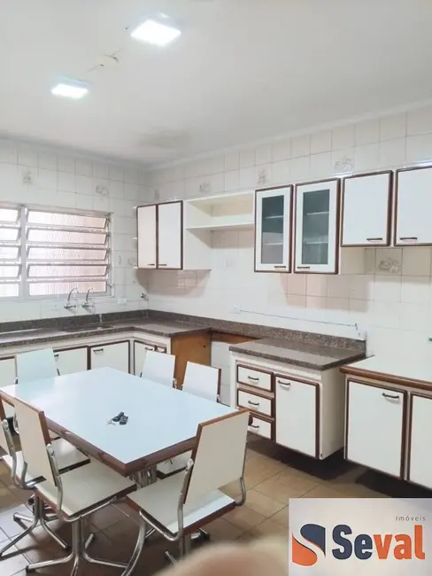 Sobrado com 3 quartos à venda, 170m2 em Vila Nair, São Paulo - SP - imagem 6 Foto 6 de Sobrado com 3 quartos à venda, 170m2 em Vila Nair, São Paulo - SP