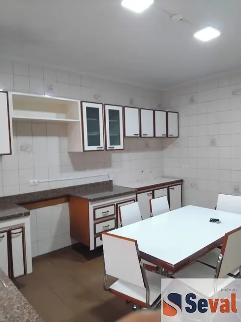 Sobrado com 3 quartos à venda, 170m2 em Vila Nair, São Paulo - SP - imagem 8 Foto 8 de Sobrado com 3 quartos à venda, 170m2 em Vila Nair, São Paulo - SP