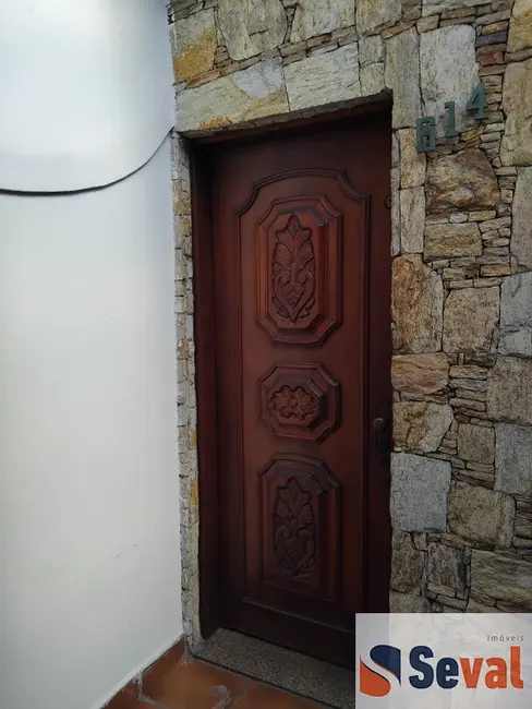 Sobrado com 3 quartos à venda, 170m2 em Vila Nair, São Paulo - SP - imagem 3 Foto 3 de Sobrado com 3 quartos à venda, 170m2 em Vila Nair, São Paulo - SP