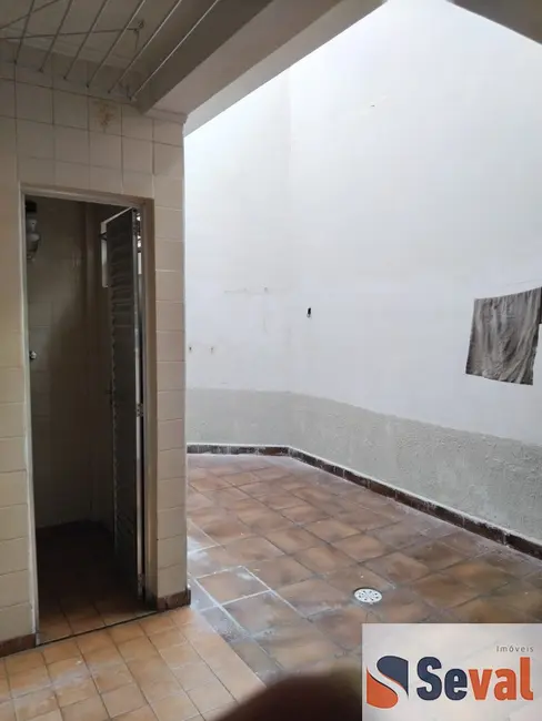 Sobrado com 3 quartos à venda, 170m2 em Vila Nair, São Paulo - SP - imagem 9 Foto 9 de Sobrado com 3 quartos à venda, 170m2 em Vila Nair, São Paulo - SP