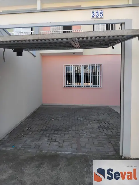 Foto 3 de Sobrado com 3 quartos à venda, 100m2 em Vila Nair, São Paulo - SP