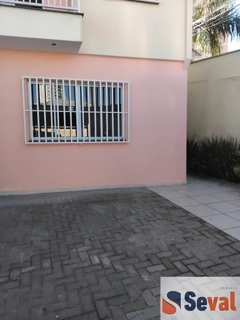 Foto 5 de Sobrado com 3 quartos à venda, 100m2 em Vila Nair, São Paulo - SP