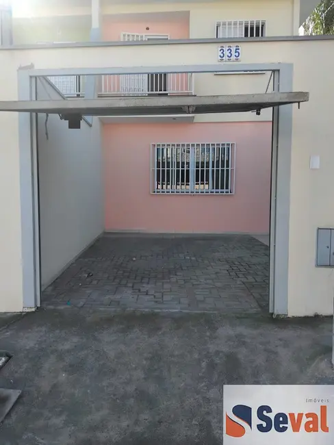 Foto 1 de Sobrado com 3 quartos à venda, 100m2 em Vila Nair, São Paulo - SP
