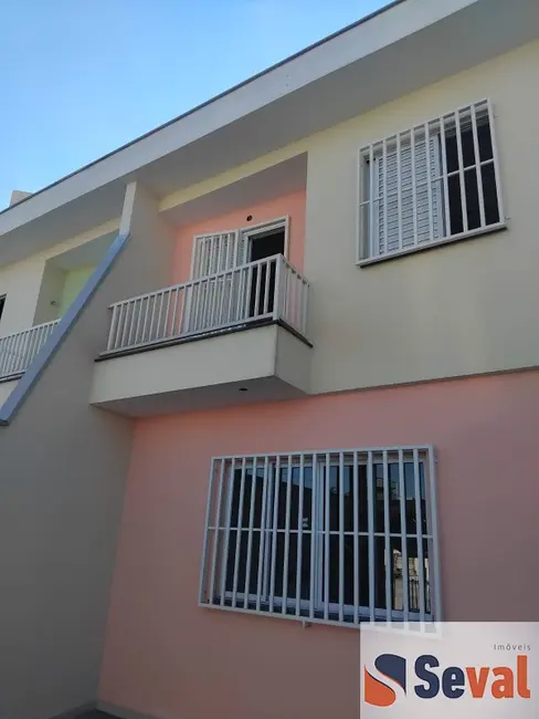Foto 4 de Sobrado com 3 quartos à venda, 100m2 em Vila Nair, São Paulo - SP