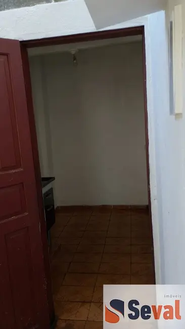 Foto 4 de Casa com 1 quarto para alugar, 35m2 em Sacomã, São Paulo - SP