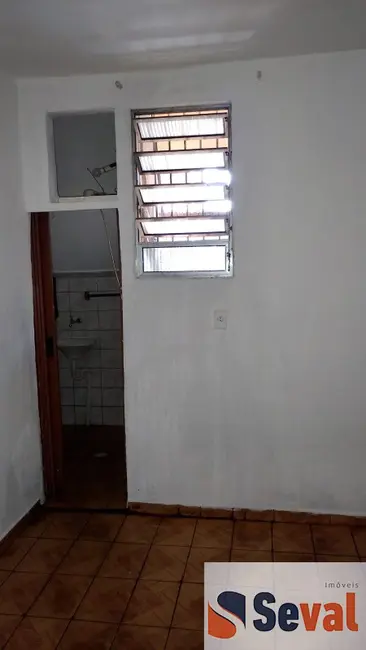 Foto 5 de Casa com 1 quarto para alugar, 35m2 em Sacomã, São Paulo - SP