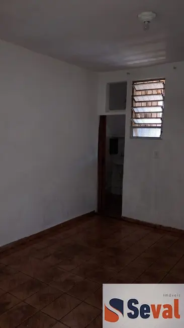 Foto 7 de Casa com 1 quarto para alugar, 35m2 em Sacomã, São Paulo - SP