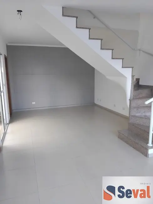 Foto 3 de Sobrado com 3 quartos à venda, 80m2 em Vila Nair, São Paulo - SP