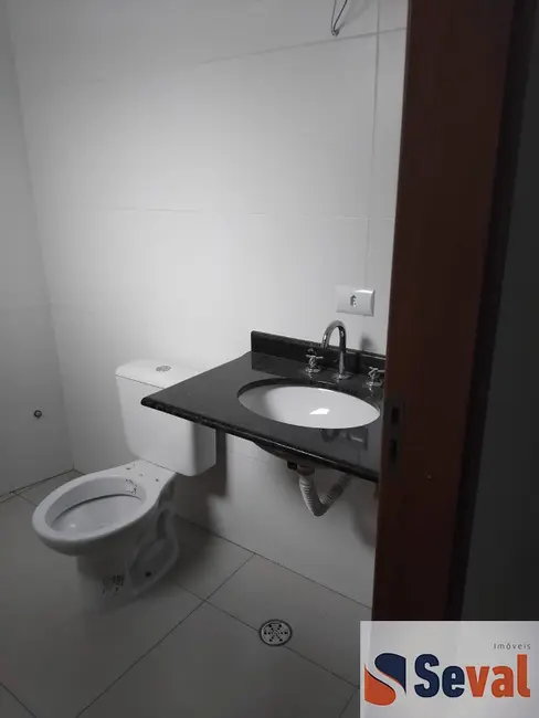 Foto 6 de Sobrado com 3 quartos à venda, 80m2 em Vila Nair, São Paulo - SP