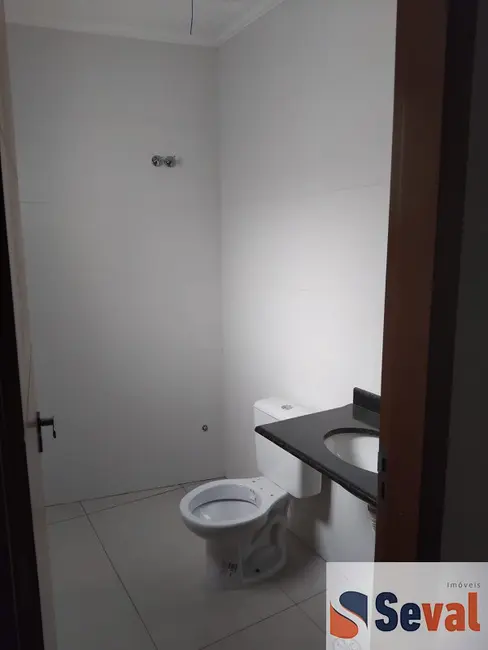 Foto 5 de Sobrado com 3 quartos à venda, 80m2 em Vila Nair, São Paulo - SP