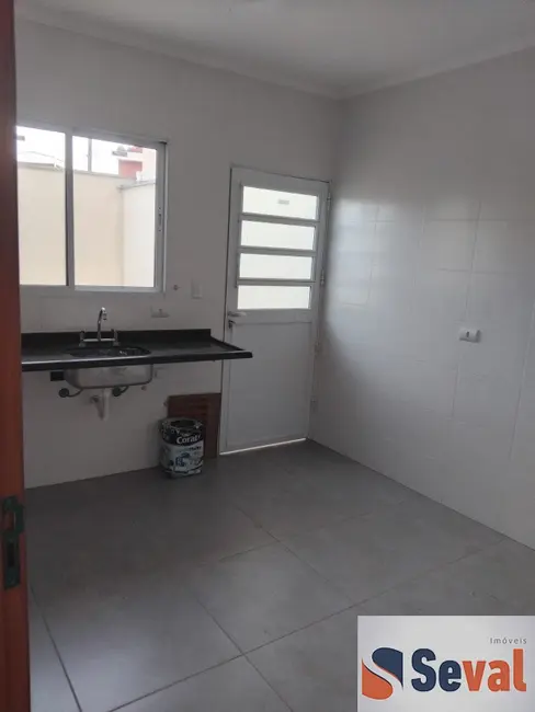 Foto 4 de Sobrado com 3 quartos à venda, 80m2 em Vila Nair, São Paulo - SP