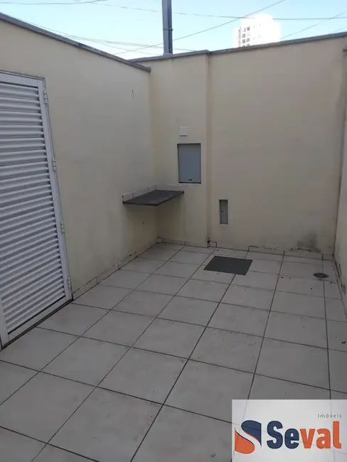 Foto 2 de Sobrado com 3 quartos à venda, 80m2 em Vila Nair, São Paulo - SP