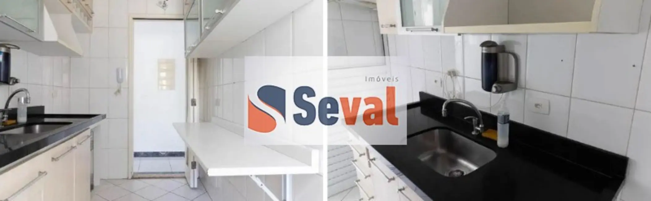 Foto 4 de Apartamento com 3 quartos à venda, 70m2 em Ipiranga, São Paulo - SP