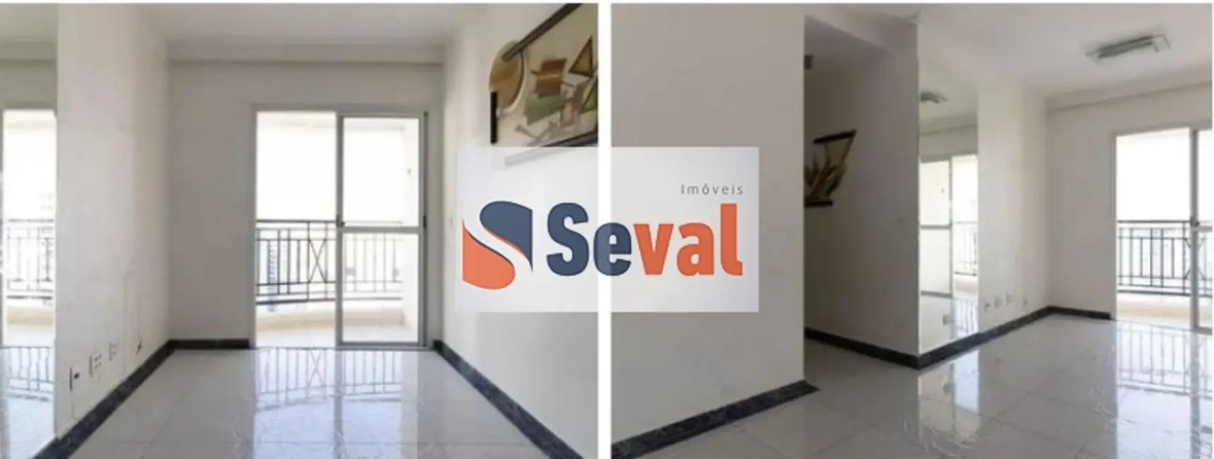 Foto 1 de Apartamento com 3 quartos à venda, 70m2 em Ipiranga, São Paulo - SP