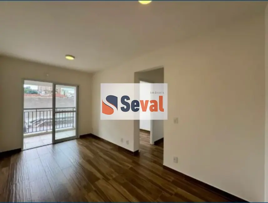 Foto 3 de Apartamento com 2 quartos à venda, 57m2 em Ipiranga, São Paulo - SP