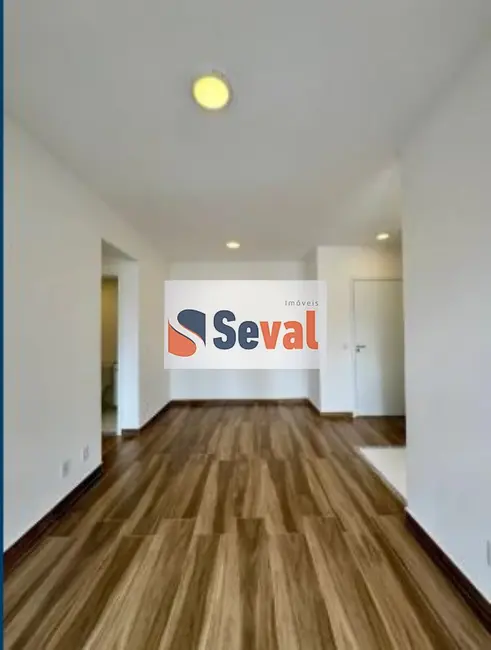 Foto 5 de Apartamento com 2 quartos à venda, 57m2 em Ipiranga, São Paulo - SP