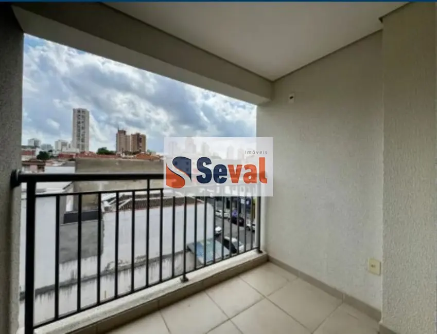 Foto 7 de Apartamento com 2 quartos à venda, 57m2 em Ipiranga, São Paulo - SP