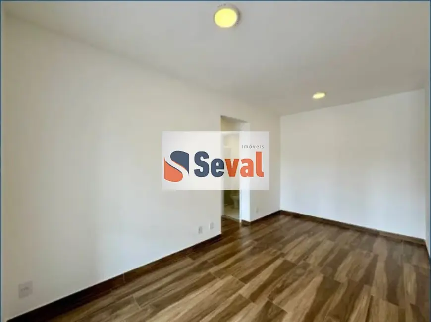 Foto 1 de Apartamento com 2 quartos à venda, 57m2 em Ipiranga, São Paulo - SP