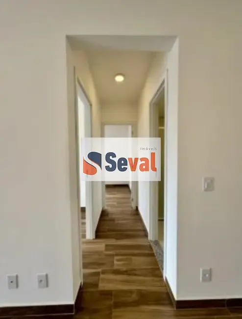 Foto 9 de Apartamento com 2 quartos à venda, 57m2 em Ipiranga, São Paulo - SP