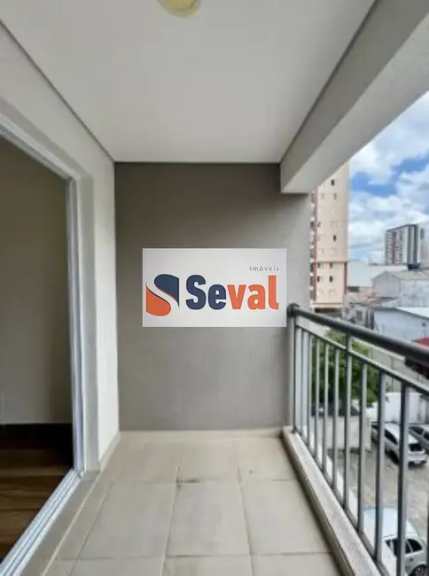 Foto 8 de Apartamento com 2 quartos à venda, 57m2 em Ipiranga, São Paulo - SP