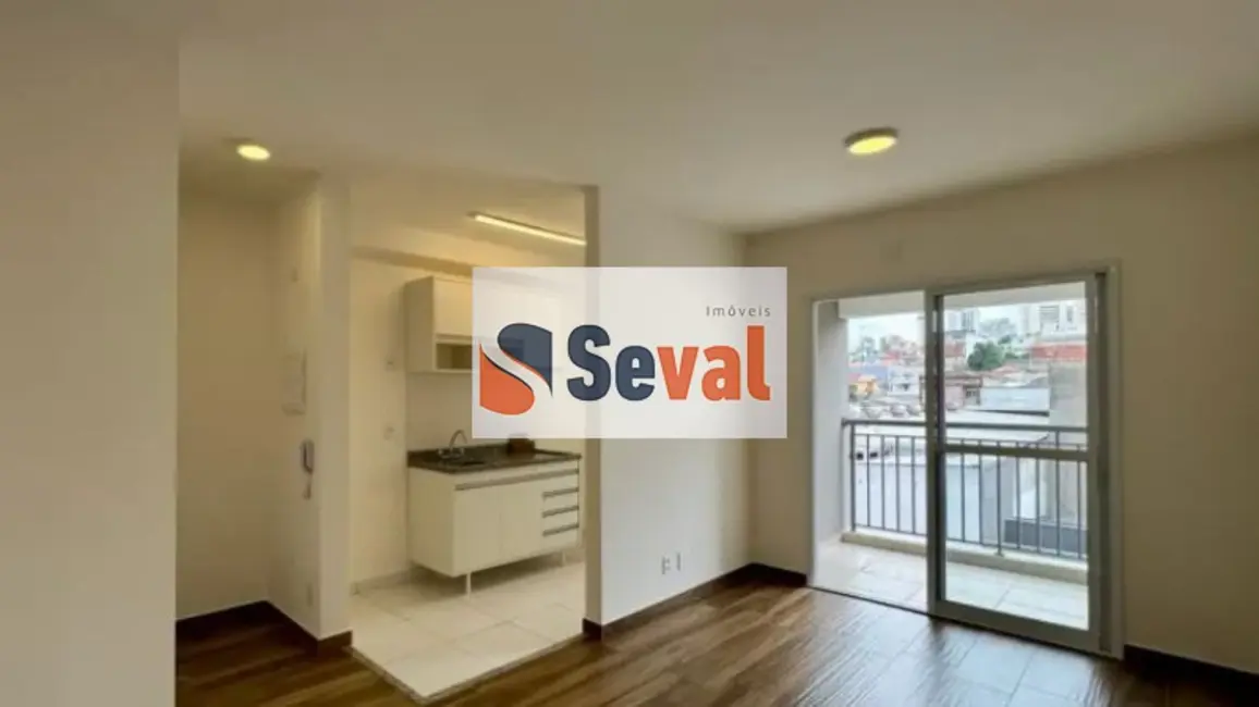Foto 6 de Apartamento com 2 quartos à venda, 57m2 em Ipiranga, São Paulo - SP