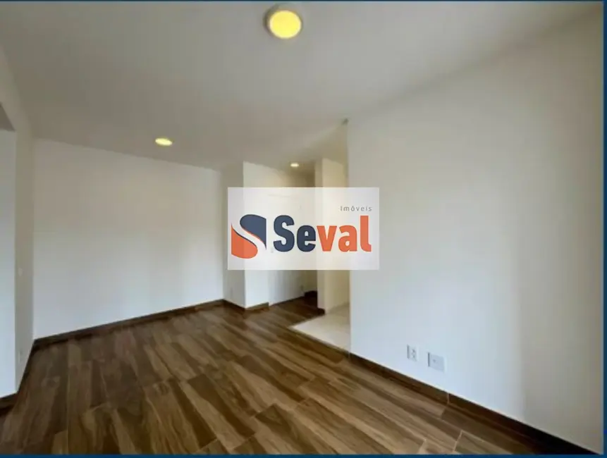 Foto 4 de Apartamento com 2 quartos à venda, 57m2 em Ipiranga, São Paulo - SP