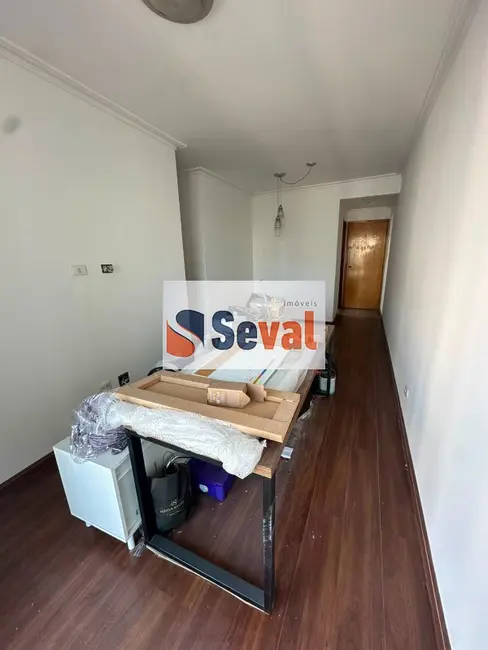 Foto 2 de Apartamento com 2 quartos à venda, 65m2 em Ipiranga, São Paulo - SP