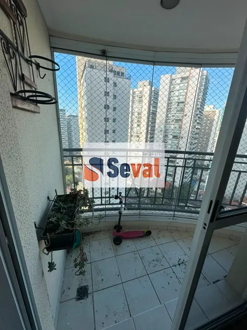 Foto 3 de Apartamento com 2 quartos à venda, 65m2 em Ipiranga, São Paulo - SP