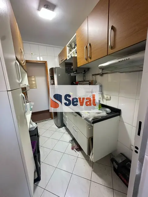 Foto 5 de Apartamento com 2 quartos à venda, 65m2 em Ipiranga, São Paulo - SP
