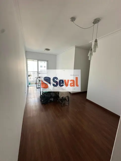 Foto 1 de Apartamento com 2 quartos à venda, 65m2 em Ipiranga, São Paulo - SP