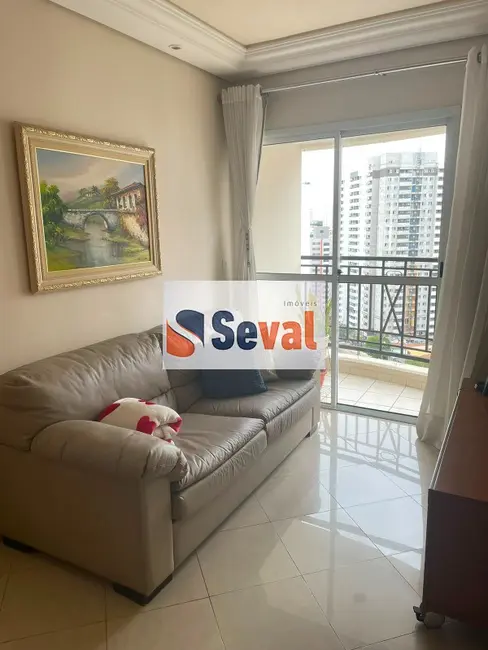 Apartamento com 3 quartos à venda, 68m2 em Ipiranga, São Paulo - SP - imagem 1 Foto 1 de Apartamento com 3 quartos à venda, 68m2 em Ipiranga, São Paulo - SP