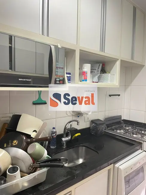 Apartamento com 3 quartos à venda, 68m2 em Ipiranga, São Paulo - SP - imagem 8 Foto 8 de Apartamento com 3 quartos à venda, 68m2 em Ipiranga, São Paulo - SP