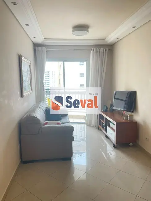 Apartamento com 3 quartos à venda, 68m2 em Ipiranga, São Paulo - SP - imagem 2 Foto 2 de Apartamento com 3 quartos à venda, 68m2 em Ipiranga, São Paulo - SP