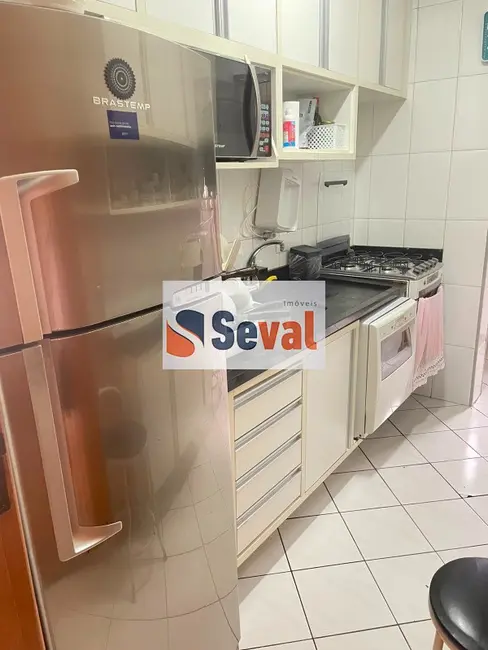 Apartamento com 3 quartos à venda, 68m2 em Ipiranga, São Paulo - SP - imagem 9 Foto 9 de Apartamento com 3 quartos à venda, 68m2 em Ipiranga, São Paulo - SP