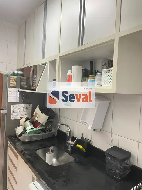 Apartamento com 3 quartos à venda, 68m2 em Ipiranga, São Paulo - SP - imagem 7 Foto 7 de Apartamento com 3 quartos à venda, 68m2 em Ipiranga, São Paulo - SP