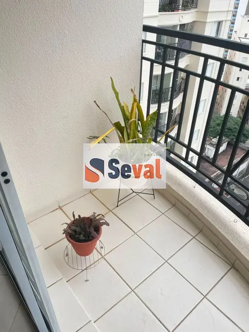 Apartamento com 3 quartos à venda, 68m2 em Ipiranga, São Paulo - SP - imagem 3 Foto 3 de Apartamento com 3 quartos à venda, 68m2 em Ipiranga, São Paulo - SP